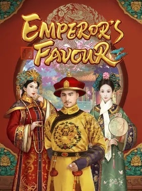 Emperor's Favour