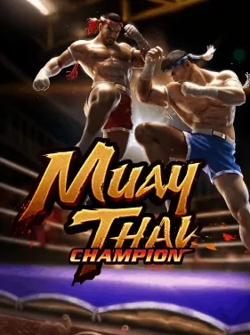 Muay Thai Champion