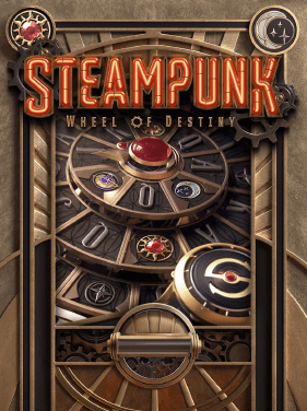 Steampunk