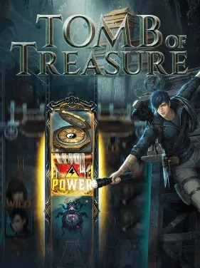 Tomb of Treasure